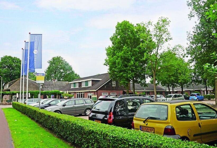 Fletcher Hotel Restaurant De Borken