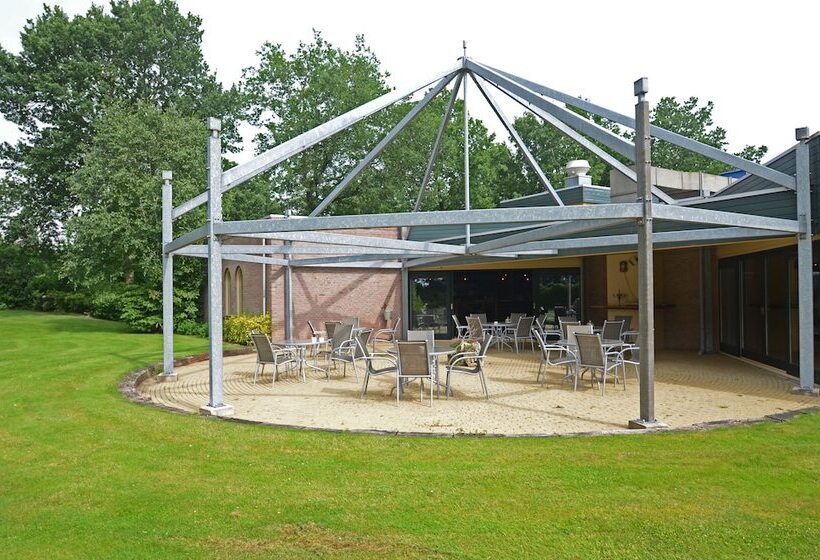 Fletcher Hotel Restaurant De Borken