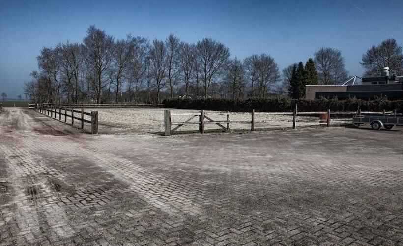 Fletcher Hotel Restaurant De Borken