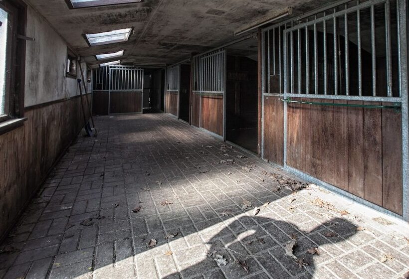 Fletcher Hotel Restaurant De Borken