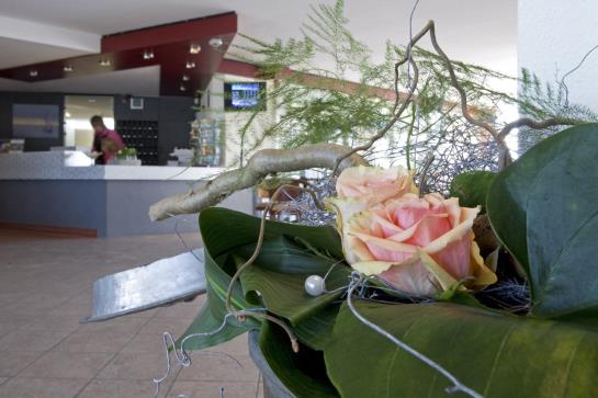 호텔 Galamadammen  Jachthavens