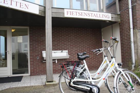 Отель Galamadammen  Jachthavens