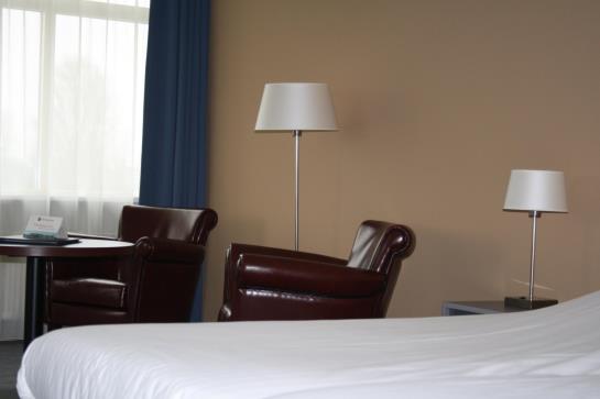 Отель Galamadammen  Jachthavens