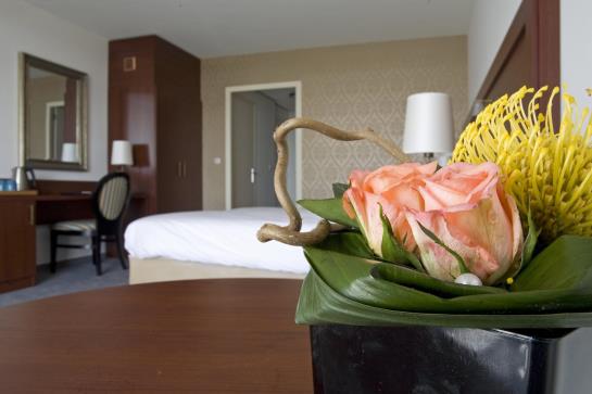 호텔 Galamadammen  Jachthavens