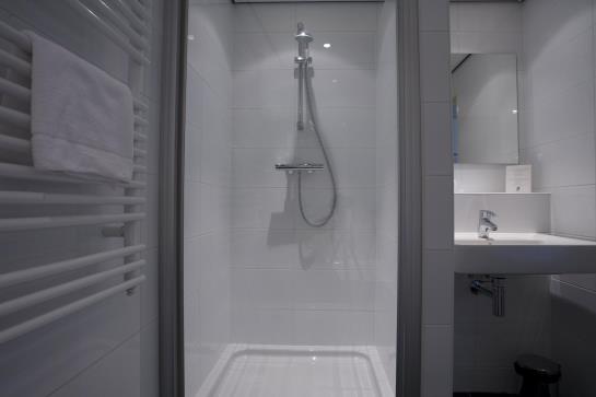 Отель Galamadammen  Jachthavens