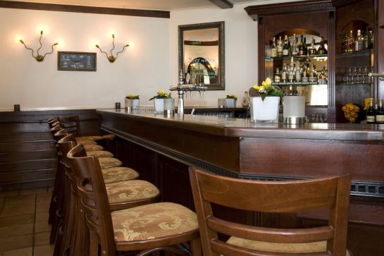 호텔 Galamadammen  Jachthavens