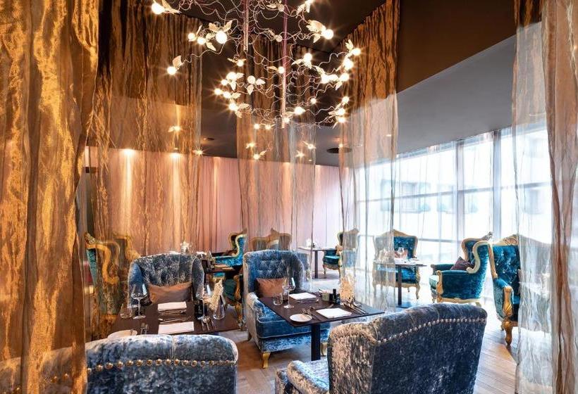 בית מלון כפרי Gams Zu Zweit