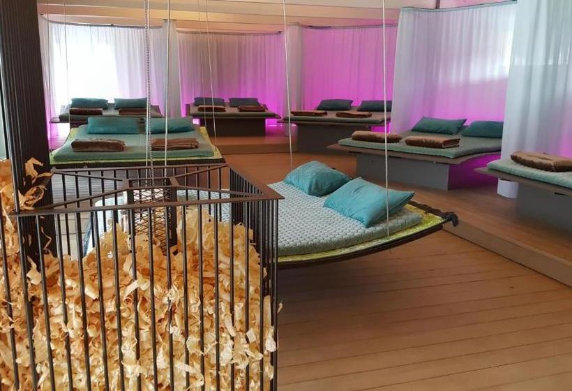 בית מלון כפרי Gams Zu Zweit