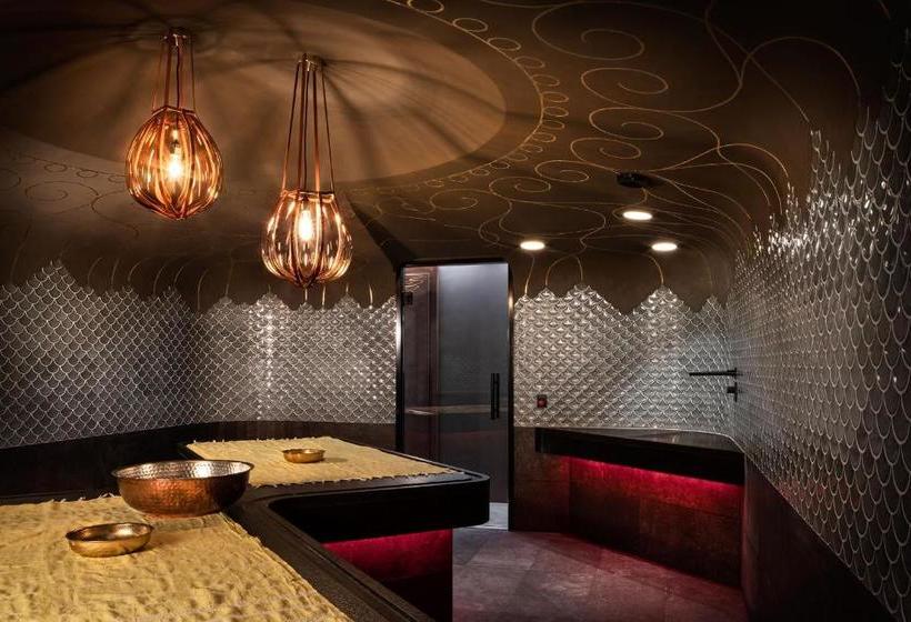 בית מלון כפרי Gams Zu Zweit