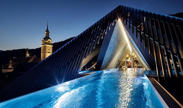 בית מלון כפרי Gams Zu Zweit