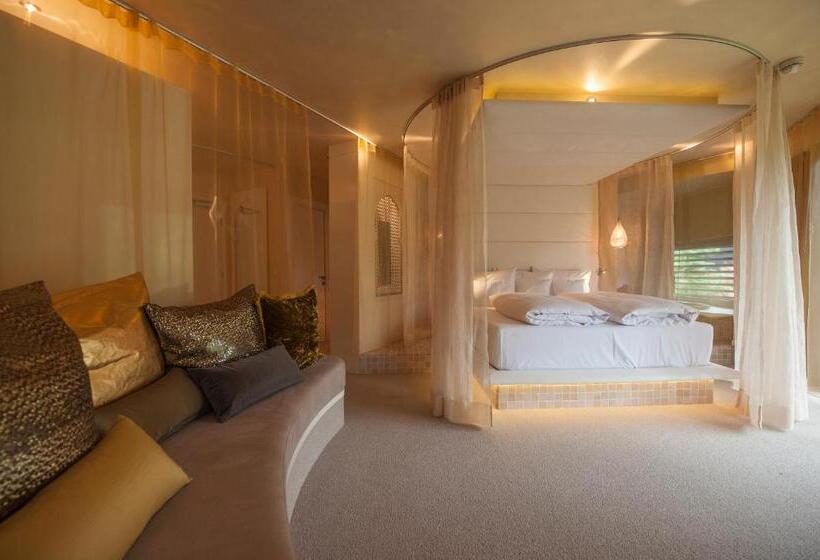 בית מלון כפרי Gams Zu Zweit