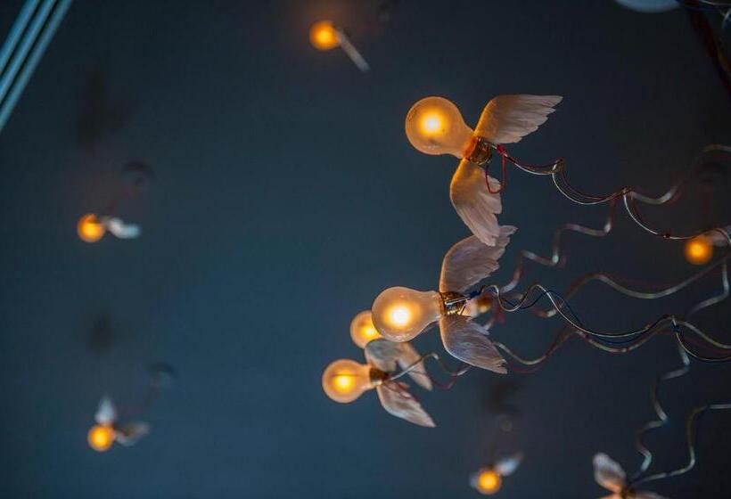 בית מלון כפרי Gams Zu Zweit