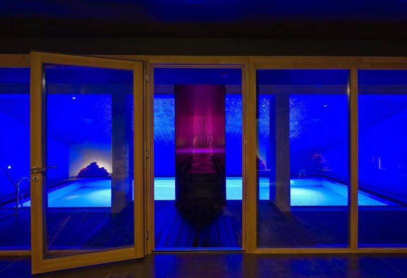 בית מלון כפרי Gams Zu Zweit