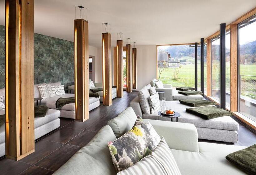 בית מלון כפרי Gams Zu Zweit