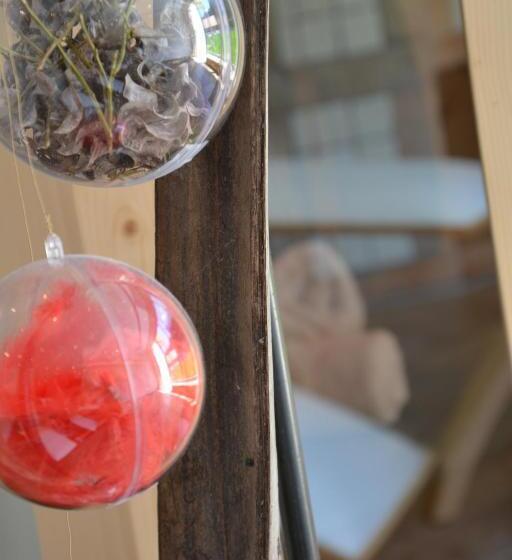 Отель Garni Alpina