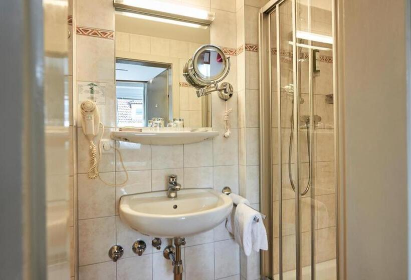 فندق Garni Bodensee