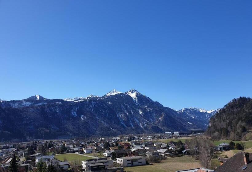 호텔 Gasthof Bad Sonnenberg