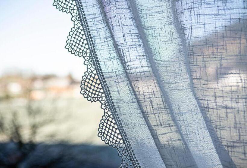 فندق Gasthof Wälderhof