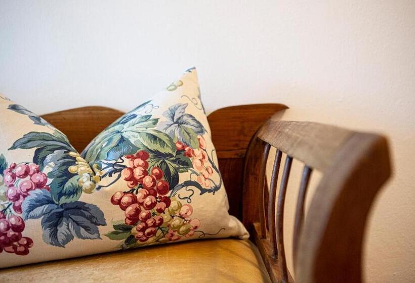 فندق Gasthof Wälderhof