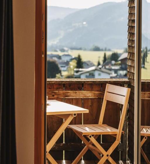 فندق Gasthof Wälderhof