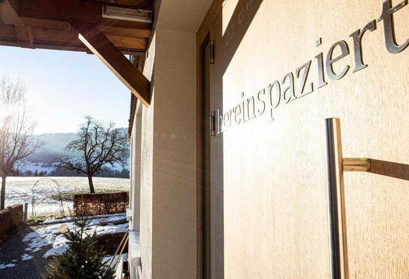 فندق Gasthof Wälderhof