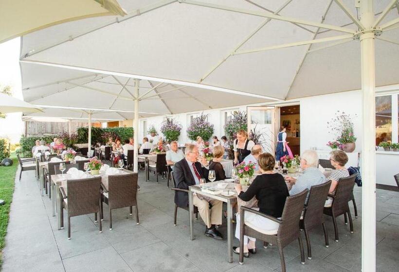 فندق Gasthof Wälderhof