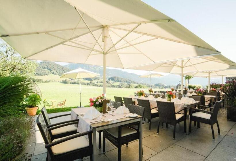 فندق Gasthof Wälderhof