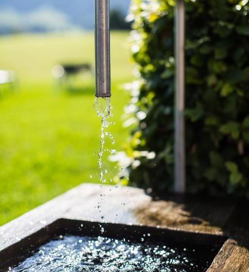 فندق Gasthof Wälderhof