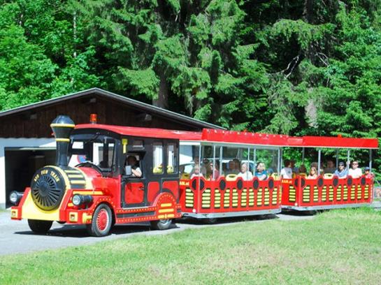 펜션 Gasthof Zimba