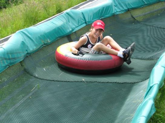 펜션 Gasthof Zimba