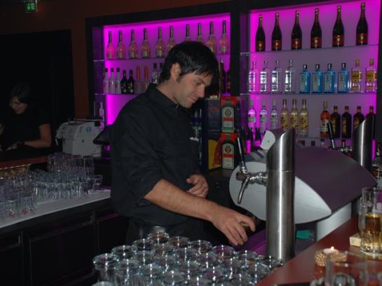 펜션 Gasthof Zimba