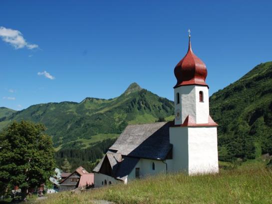 펜션 Gasthof Zimba