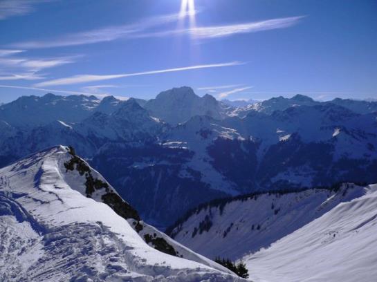 펜션 Gasthof Zimba