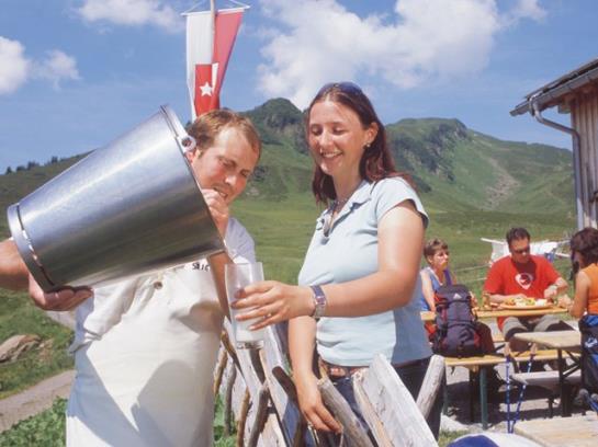 펜션 Gasthof Zimba