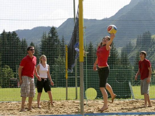 펜션 Gasthof Zimba