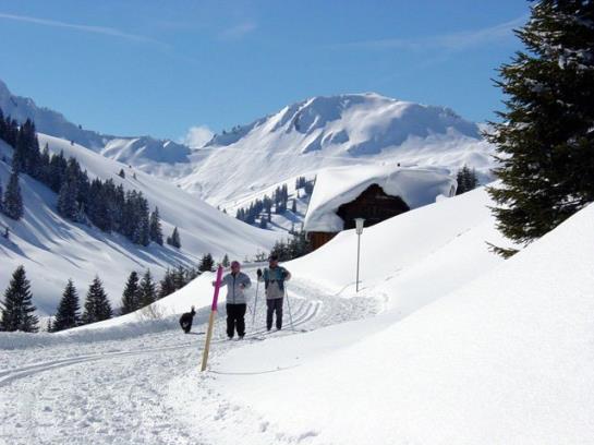 펜션 Gasthof Zimba