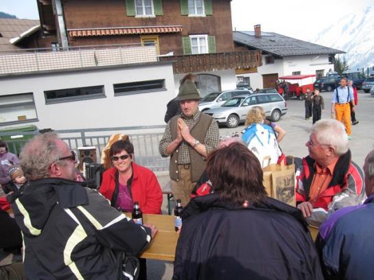 펜션 Gasthof Zimba