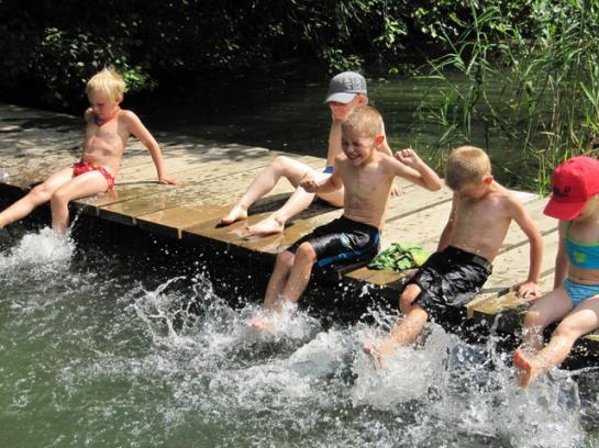 펜션 Gasthof Zimba