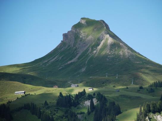 펜션 Gasthof Zimba