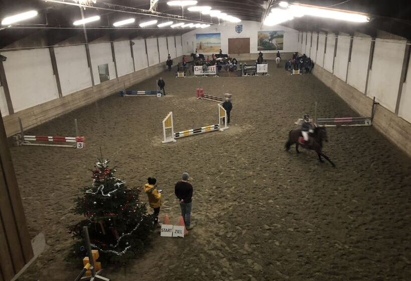 Отель Georgshof