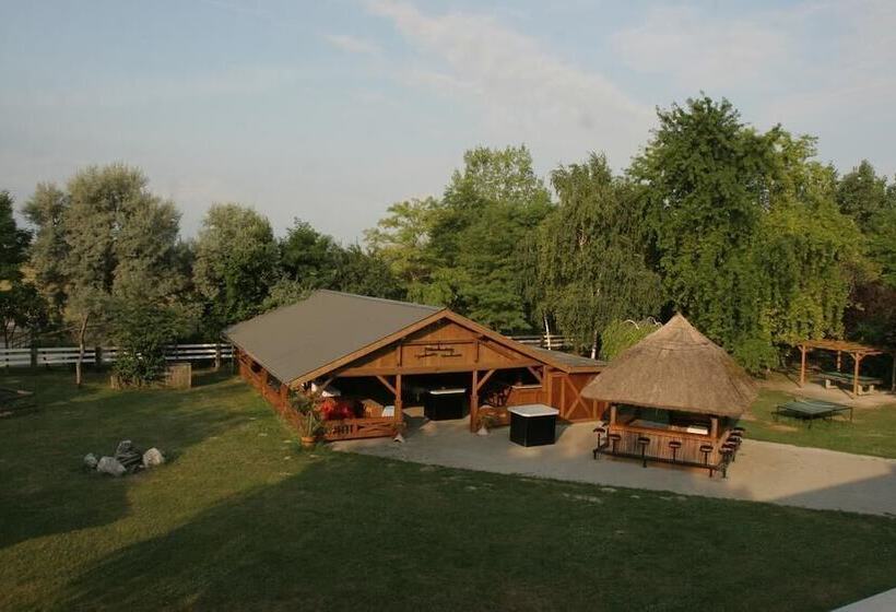 Отель Georgshof