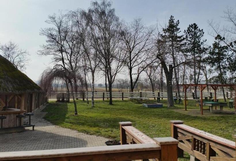 Отель Georgshof