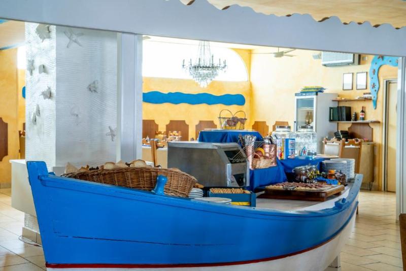 ホテル Giorgetti Orange