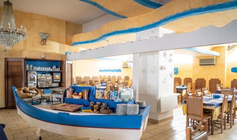 ホテル Giorgetti Orange