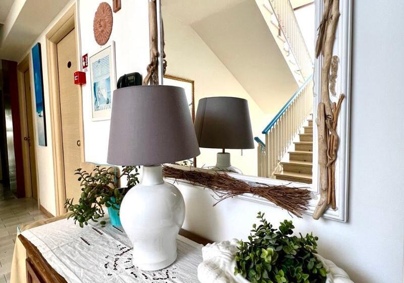 ホテル Giorgetti Orange