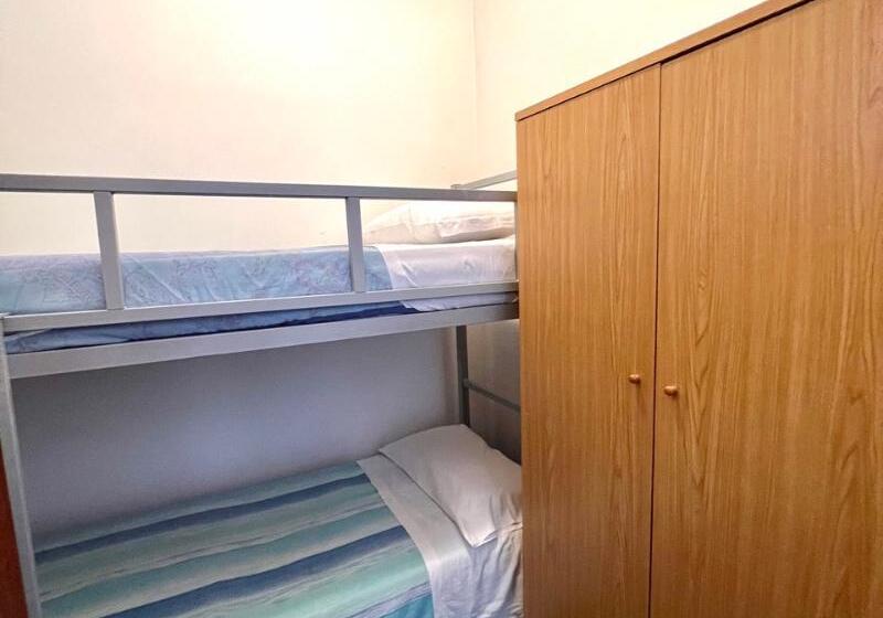 ホテル Giorgetti Orange