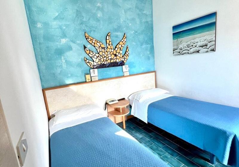 ホテル Giorgetti Orange