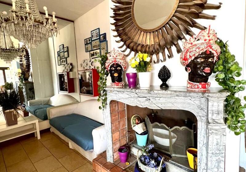 ホテル Giorgetti Orange