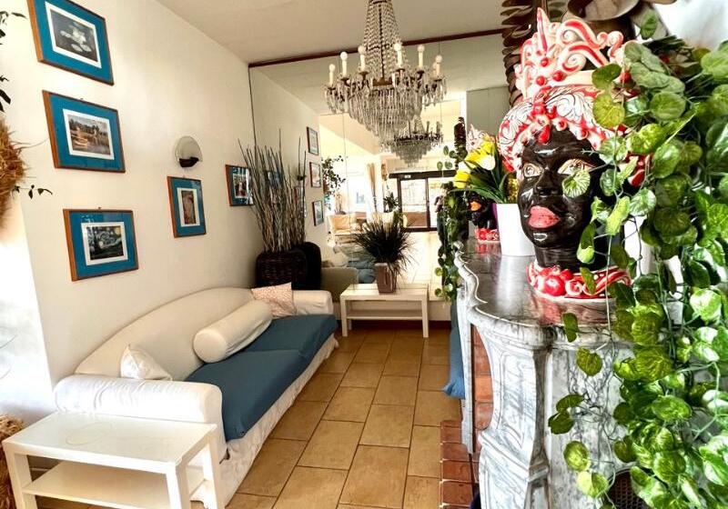 ホテル Giorgetti Orange