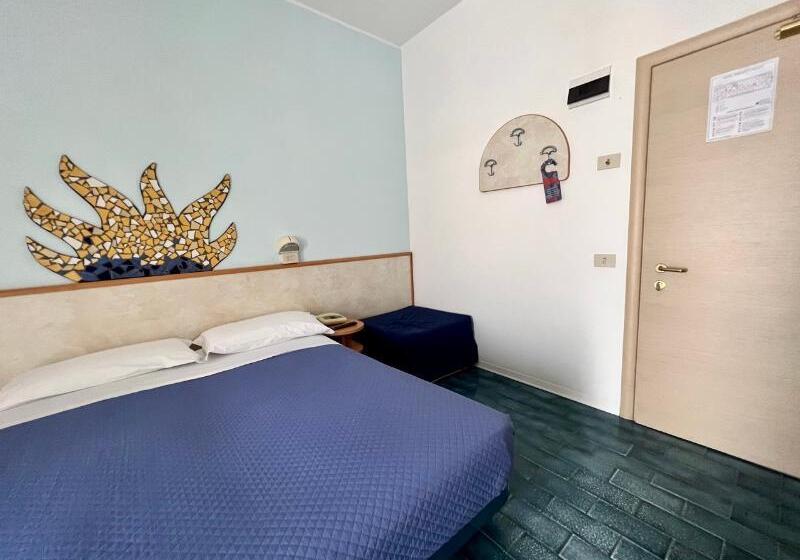 ホテル Giorgetti Orange